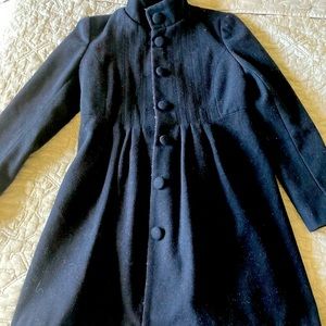 Cute and Cozy F21 Winter Coat